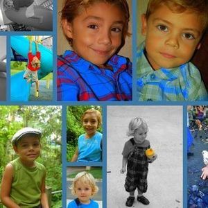 Meet your Posher, Marisol